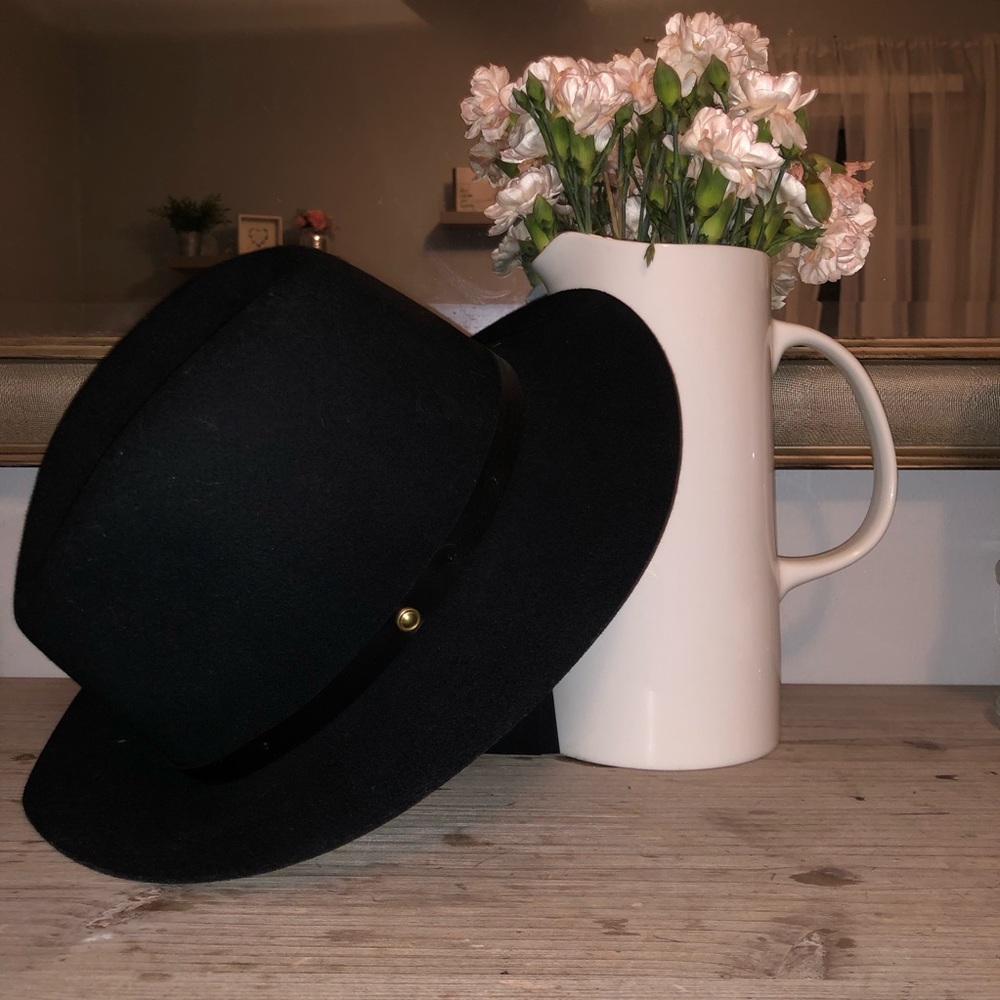 Rag & Bone Fedora